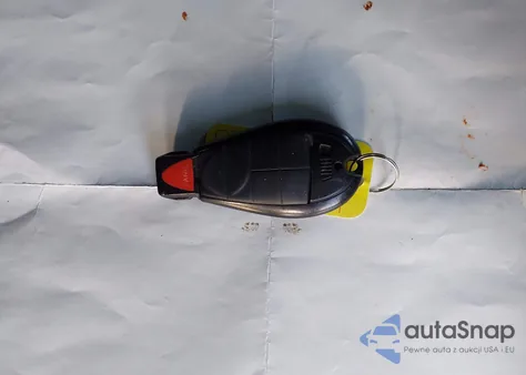 2011 Chrysler Town & Country Touring-L from USA, damaged, VIN 2A4RR8DG0BR759527